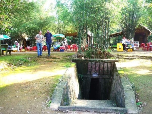 Hue : Private Day Trip to DMZ : Vinh Moc Tunnel & Khe Sanh - Frequently Asked Questions