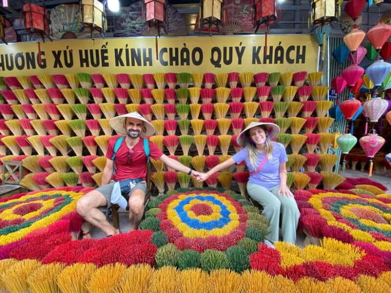 Hue: Private Dragon Boat, Royal Tombs & Thien Mu Pagoda - Good To Know