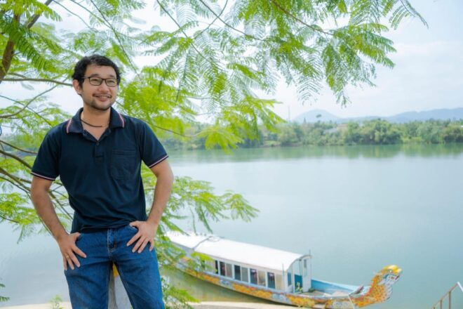 Hue: Private Dragon Boat, Thien Mu Pagoda, & Royal Tomb Tour - Inclusions and Exclusions