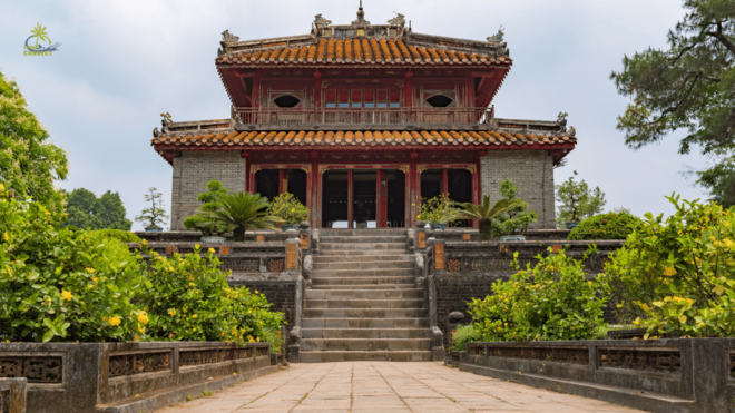 Hue: Private Dragon Boat, Thien Mu Pagoda, & Royal Tomb Tour - Important Information
