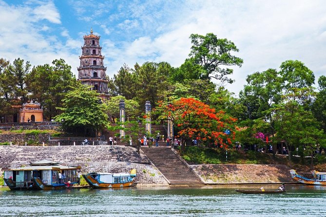 Hue Private Guided Tombs and Thien Mu Pagoda Tour - Itinerary Overview