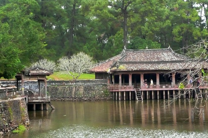 Hue Private Guided Tombs and Thien Mu Pagoda Tour - Recommended Tours and Activities
