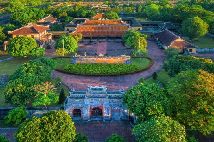 Hue: Private Sightseeing Tours by Car at Budget Friendly - Good To Know