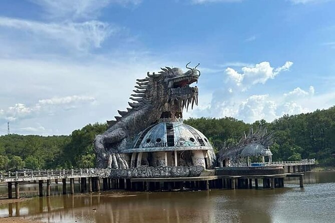 Hue Private Tour Via Hai Van Pass& Abandoned Park(Thuy Tien Lake) - Inclusions and Exclusions