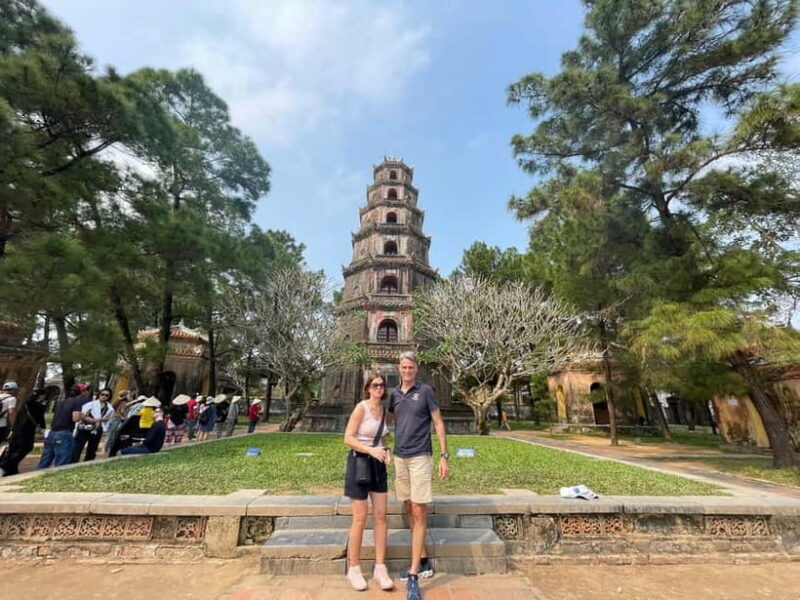 Hue Private Tour with Local Guide  Customize Your Itinerary - FAQs