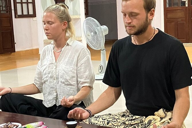 Hue Retreat: Tea and Meditation Tour - Reviews and Ratings