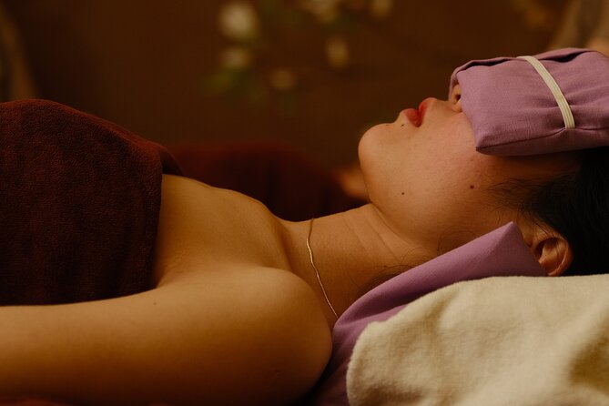 Hue Royal Relaxation Massage for 100 Minutes in Hue, Vietnam - Additional Info