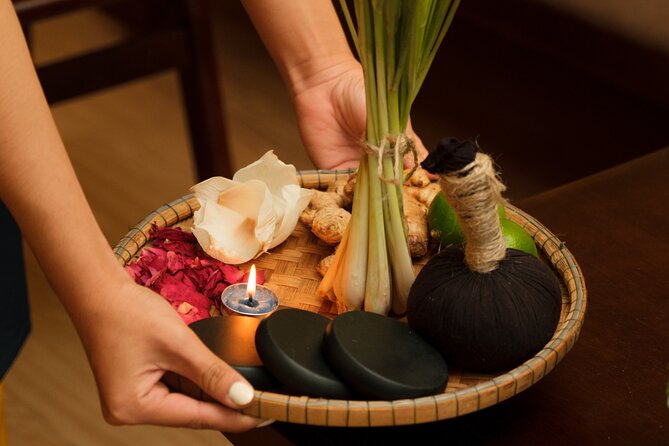 Hue Royal Relaxation Massage for 100 Minutes in Hue, Vietnam - Cancellation Policy