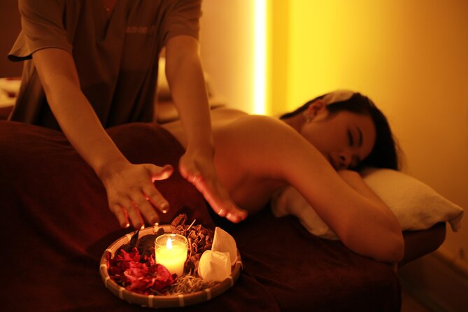 Hue Royal Relaxation Massage for 100 Minutes in Hue, Vietnam - Common Questions