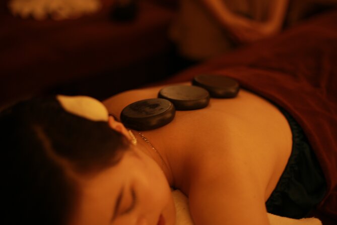Hue Royal Relaxation Massage for 100 Minutes in Hue, Vietnam - The Sum Up