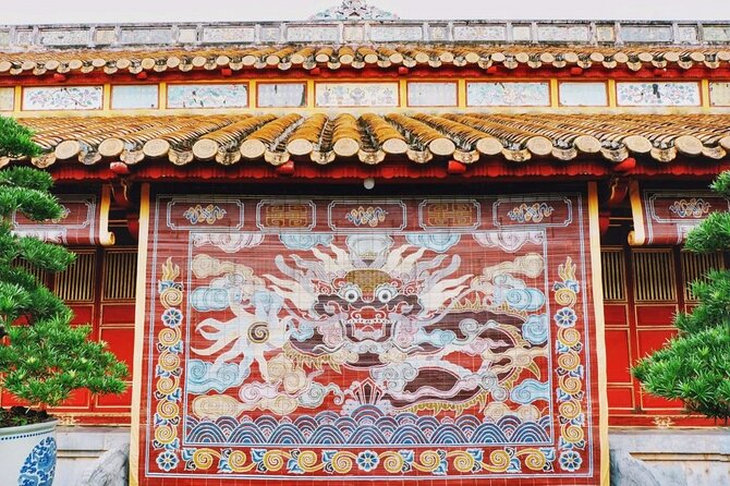 Hue Royal Tomb Tour - Pricing and Booking Details