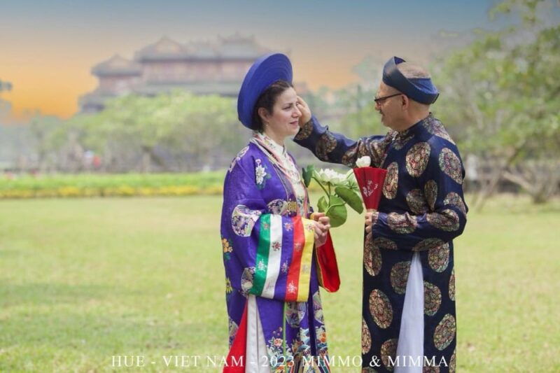 Hue: Royal Tombs & Pagoda Tour By Dragon Boat & Private Car - Good To Know