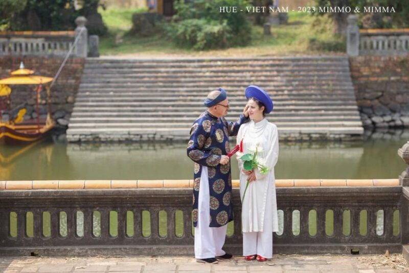 Hue: Royal Tombs & Pagoda Tour By Dragon Boat & Private Car - Tour Features