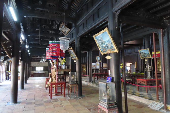 Hue Royal Tombs Tour- Private Tour - How to Book the Hue Royal Tombs Tour