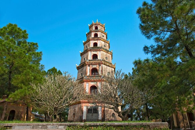Hue Royal Tombs Tour: Visit 3 Best Tombs and Thien Mu Pagoda - Good To Know
