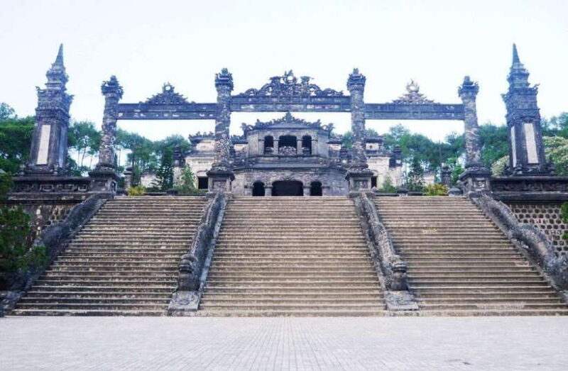 Hue Royal Tombs Tour: Visit Best Pagodas & Mausoleums - Who Should Book This Tour?