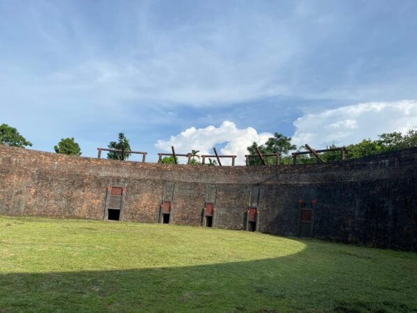 Hue Rural, Imperial City & Abandoned Water Park by E-Scooter - Frequently Asked Questions