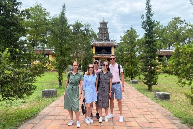Hue Shore Excursions From Chan May Port - Pricing and Booking Details