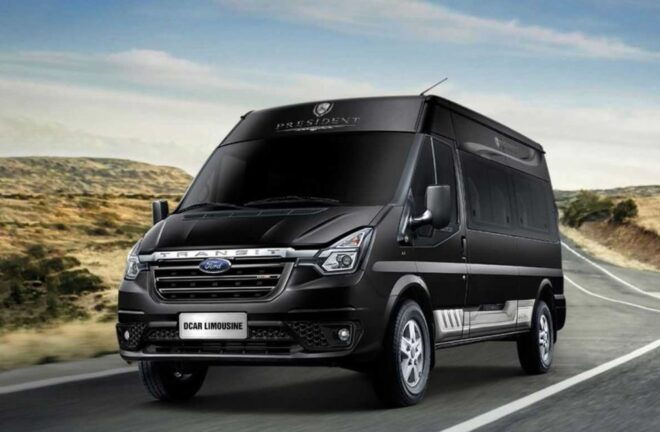 Hue: Shuttle Bus To/From Hoi an or Da Nang - Well-Maintained Buses for a Smooth Journey