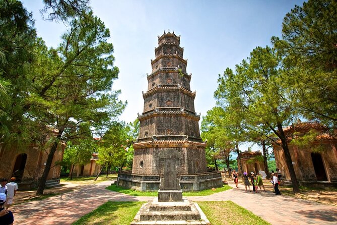 Hue Sightseeing Package Tour - Common Questions