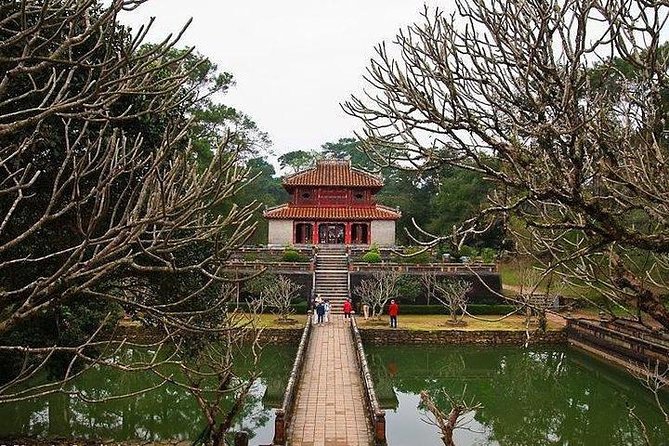 Hue Sightseeing Private Car - Hue Budget Car Rental - Traveler Photos