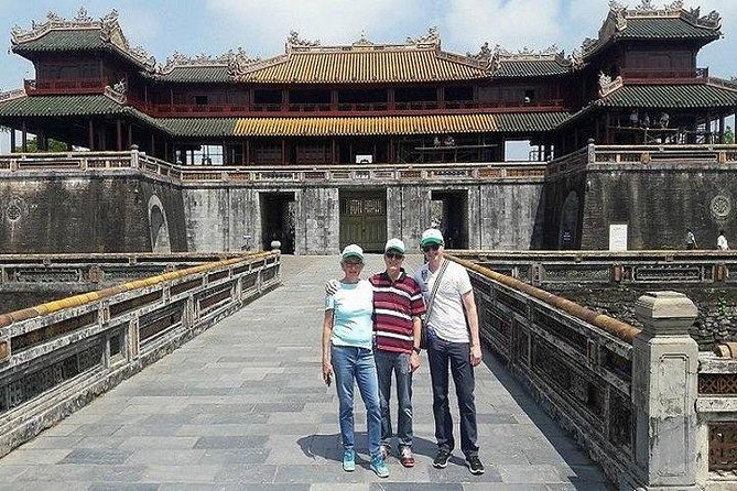 Hue Sightseeing Private Car - Hue Budget Car Rental - Reviews