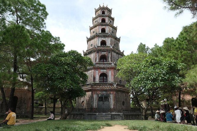 Hue Sightseeing Trip from Da Nang- Private car - Frequently Asked Questions