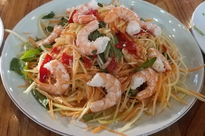 Hue Specialty Food Cooking Class - Overview and Experience