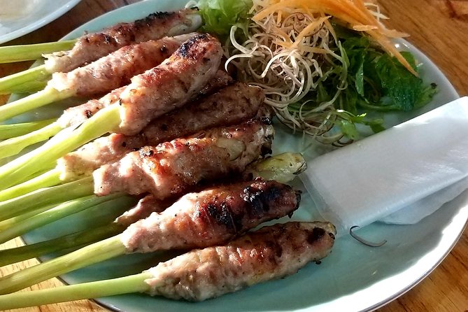 Hue Specialty Food Cooking Class - Important Information and Requirements