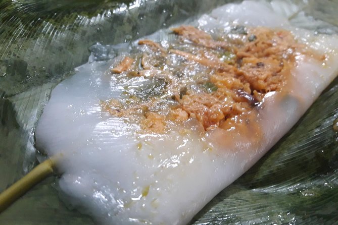 Hue Specialty Food Taste - Booking and Flexibility