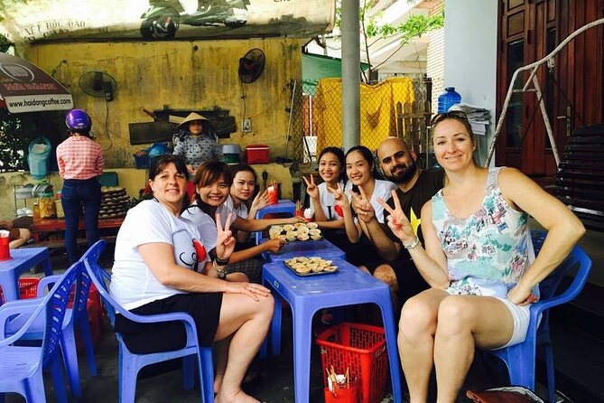 Hue Street Food Tour At Night By Scooter - Booking and Pricing Information