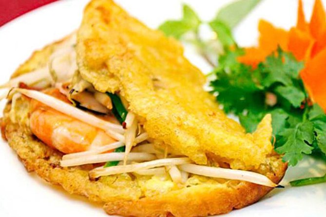 Hue Street Food Tour by Cyclo - Food Tastings