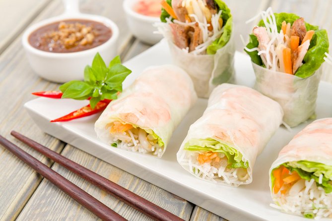 Hue Street Food Tour by Cyclo - Cultural Insights