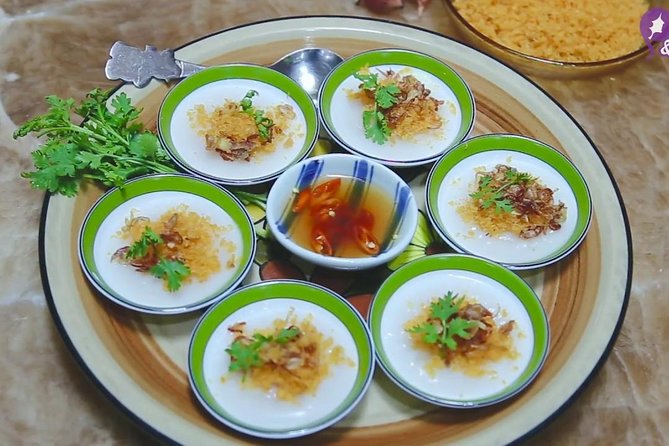 Hue Street Food Tour by Cyclo - Booking and Pricing Information