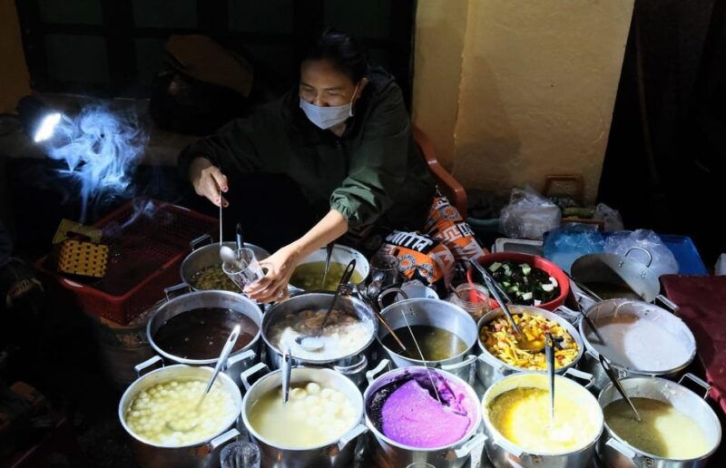 Hue Street Food Tour: Taste Local Flavors With Local Guide - Good To Know