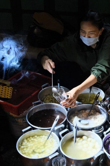 Hue Street Food Tour: Taste Local Flavors With Local Guide - Culinary Highlights