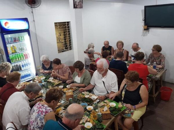 Hue Street Food Tour: Taste Local Flavors With Local Guide - Exploring Hue Beyond Food