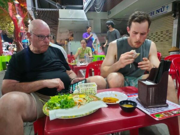 Hue Street Food Tour: Taste Local Flavors With Local Guide - Frequently Asked Questions