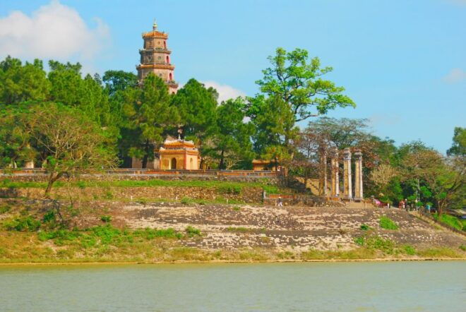 Hue: Sunset Cruise Along Perfume River - Common Questions