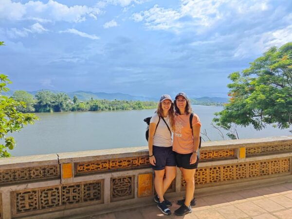 Hue Sunset: Dragon Boat Along Perfume River and Salt Coffee - Frequently Asked Questions