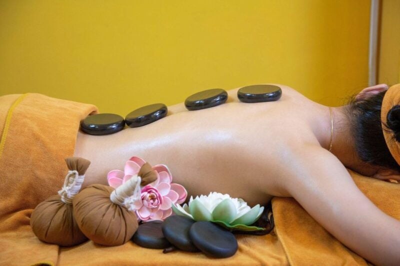 Hue: Swedish Massage at Wellness Spa - Introducing the Maia Wellness Spa Swedish Massage Experience