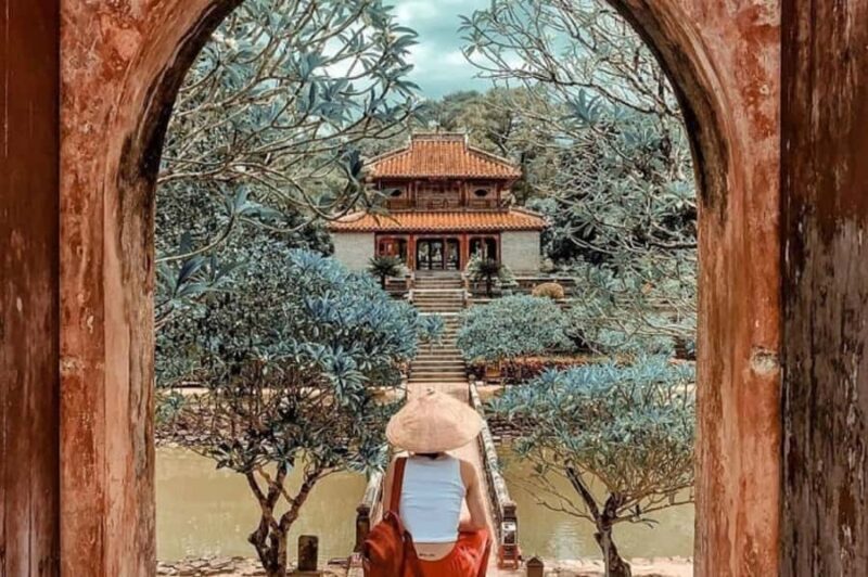 Hue Tailored Sightseeing Day Trip-Private Chauffeur Service - Who Is This Tour Best For?