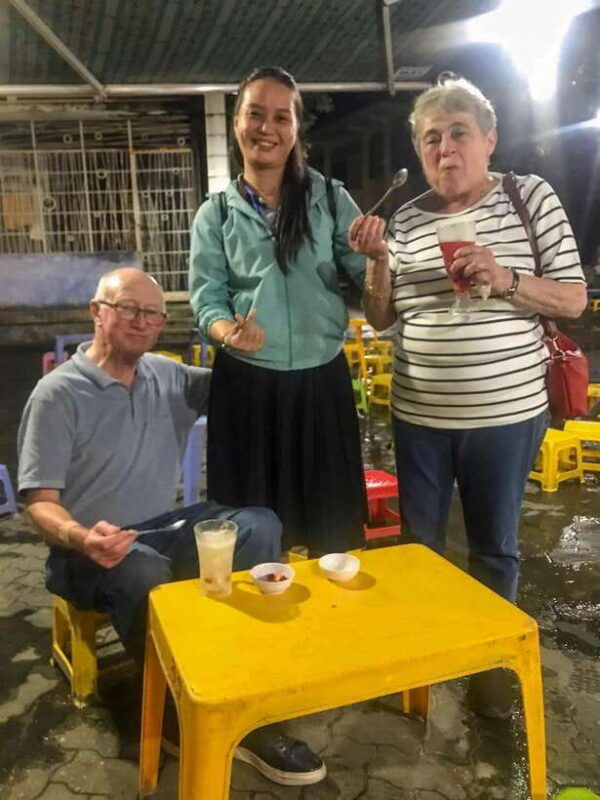 Hue: Taste The Culture Hue Food Tour - Itinerary Highlights