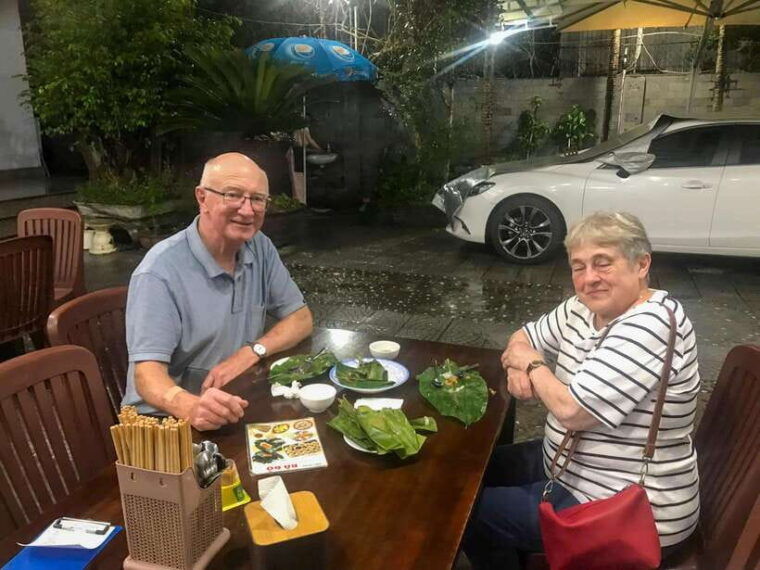 Hue: Taste The Culture Hue Food Tour - Culinary Experience