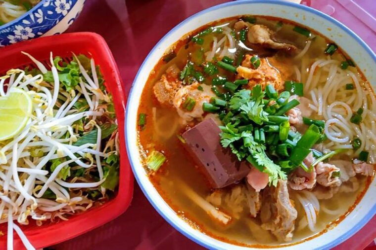 Hue: Taste The Culture Hue Food Tour - Family-Owned Restaurant Offerings