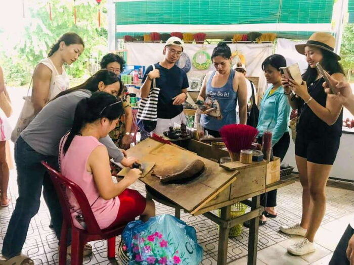 Hue: Taste The Culture Hue Food Tour - Flexible Travel Plans