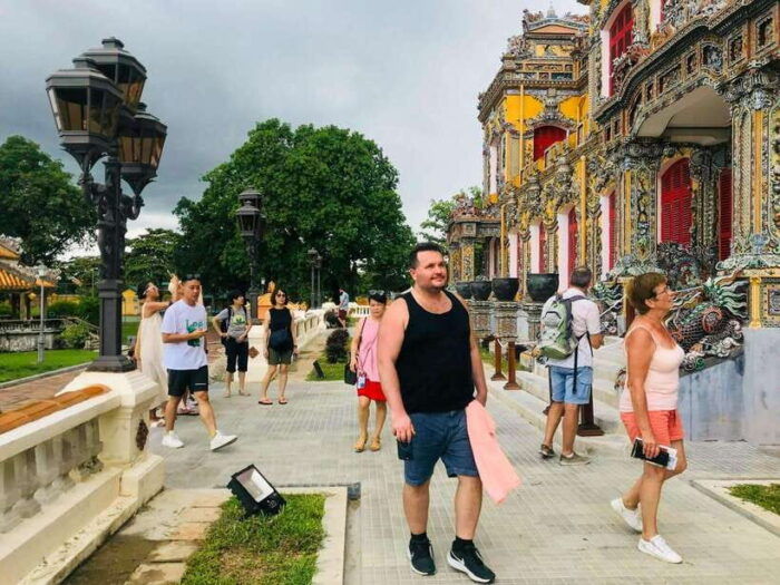 Hue: Taste The Culture Hue Food Tour - Cultural Significance and Local Insight