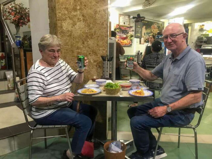 Hue: Taste The Culture Hue Food Tour - Frequently Asked Questions