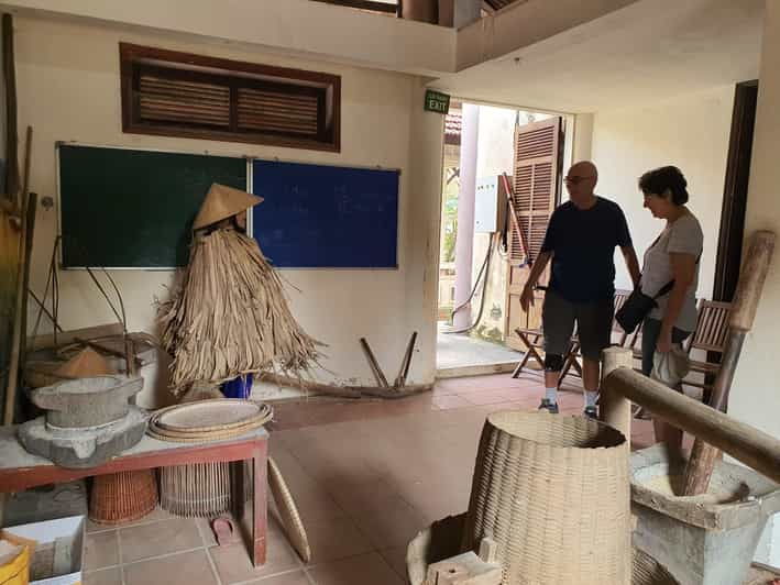 Hue: Thanh Toan Village and Local Life Tour by Scooter - Overview of the Tour