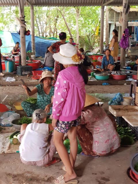 Hue: Thanh Toan Village and Local Life Tour by Scooter - Booking Your Tour